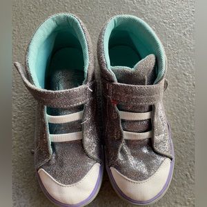 See Kai Run kids sneakers